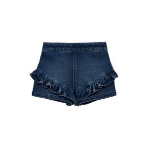Habitual Girls  Ruffle Short